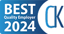 Best Quality Employer 2024